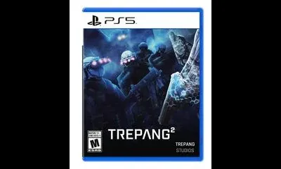 Trepang2