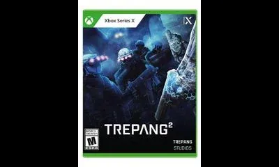 Trepang2