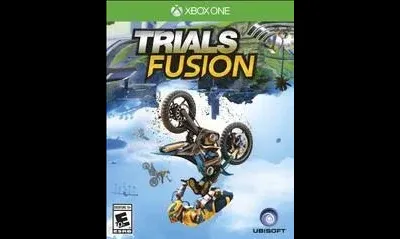 Trials Fusion [The Awesome MAX Edition]