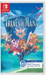 Background - Trials Of Mana - Nintendo Switch - Retrocharting