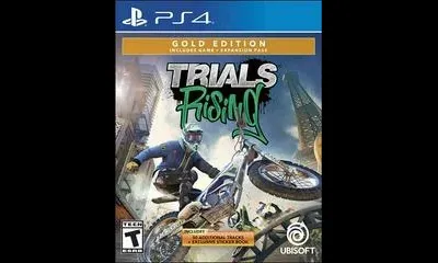 Trials Rising [Gold Edition]