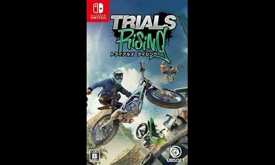 Trials Rising
