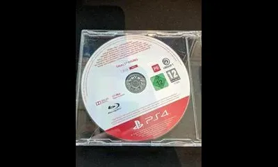 Trials Rising [Promo Not For Resale]