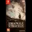 Triangle Strategy - Nintendo Switch - Retrocharting