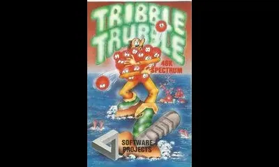 Tribble Trubble