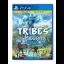 Tribes of Midgard [Deluxe Edition] - Playstation 4 - Retrocharting