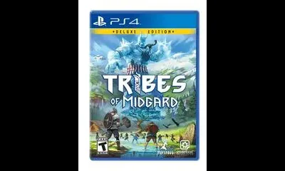 Tribes of Midgard [Deluxe Edition]