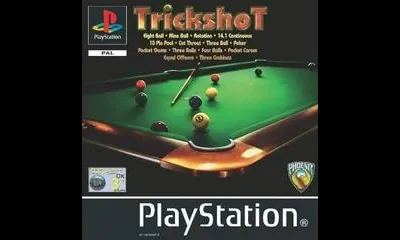 Trickshot