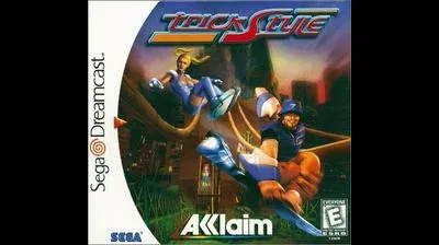 Trickstyle