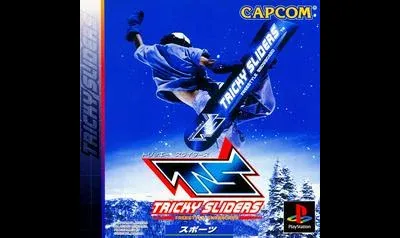 Tricky Sliders