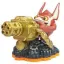 Trigger Happy - Giants, Series 2 - Skylanders - Retrocharting