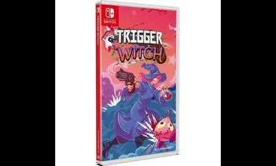 Trigger Witch