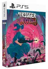 Background - Trigger Witch - Playstation 5 - Retrocharting