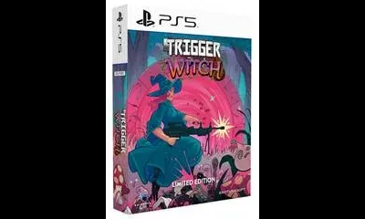 Trigger Witch