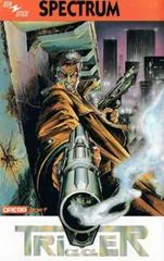 Background - Trigger - ZX Spectrum - Retrocharting