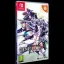 Triggerheart Exelica: Deluxe Edition - Nintendo Switch - Retrocharting