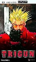 Background - Trigun Volume 1 [UMD] - PSP - Retrocharting