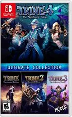 Background - Trine: Ultimate Collection - Nintendo Switch - Retrocharting
