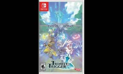 Trinity Trigger