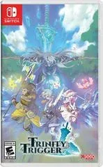 Trinity Trigger