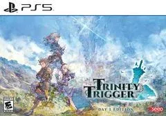 Background - Trinity Trigger - Playstation 5 - Retrocharting