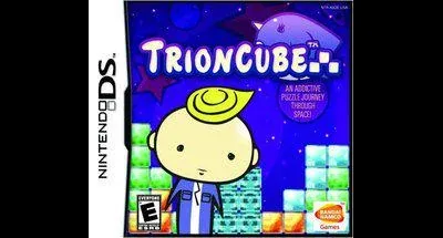 Trioncube
