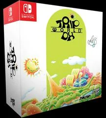 Background - Trip World DX [Collector's Edition] - Nintendo Switch - Retrocharting