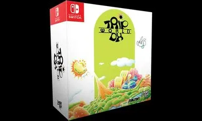 Trip World DX [Collector's Edition]