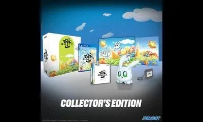 Trip World DX [Collector's Edition]
