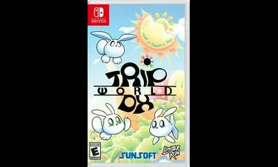 Trip World Dx