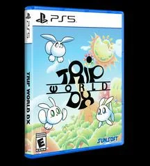 Background - Trip World DX - Playstation 5 - Retrocharting