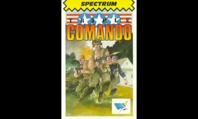 Triple Comando