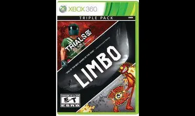 Triple Pack: Limbo, Trials HD, Splosion Man