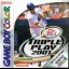 Triple Play 2001 - GameBoy - Retrocharting