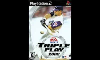 Triple Play 2002