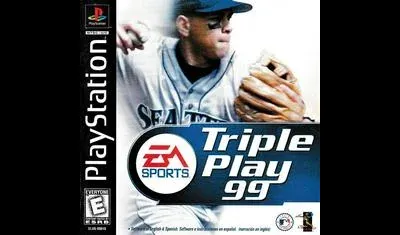 Triple Play 99