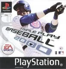 Background - Triple Play Baseball 2000 - PlayStation - Retrocharting