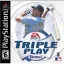 Triple Play Baseball - PlayStation - Retrocharting