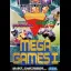 Triple Score - Sega Genesis - Retrocharting