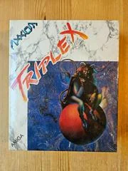 Background - Triple X - Amiga - Retrocharting