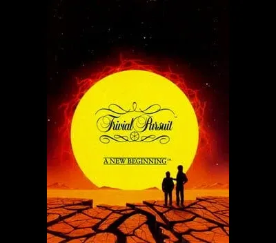 Trivial Pursuit: A New Beginning