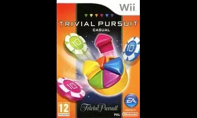 Trivial Pursuit: Casual