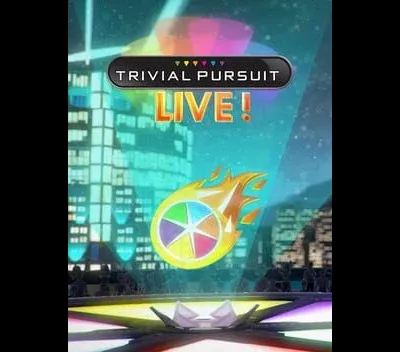 Trivial Pursuit Live