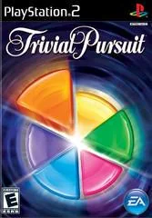 Background - Trivial Pursuit - PlayStation 2 - Retrocharting