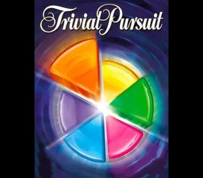 Trivial Pursuit