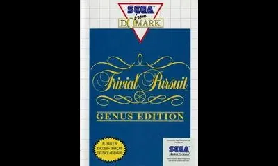 Trivial Pursuit