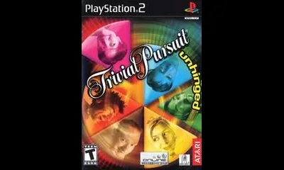 Trivial Pursuit Unhinged