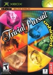 Background - Trivial Pursuit Unhinged - Xbox - Retrocharting