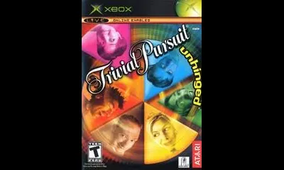 Trivial Pursuit Unhinged