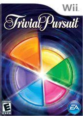 Background - Trivial Pursuit - Wii - Retrocharting